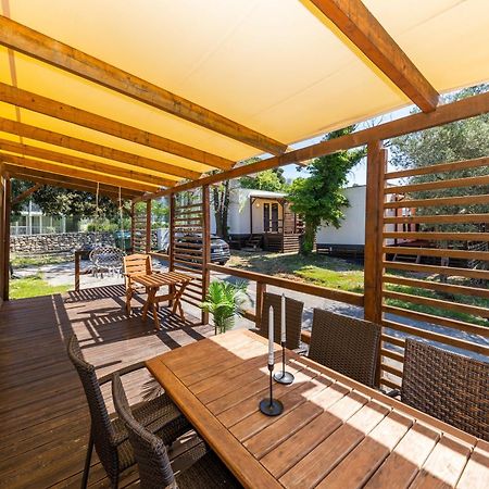 Mobile Houses セルツェ エクステリア 写真