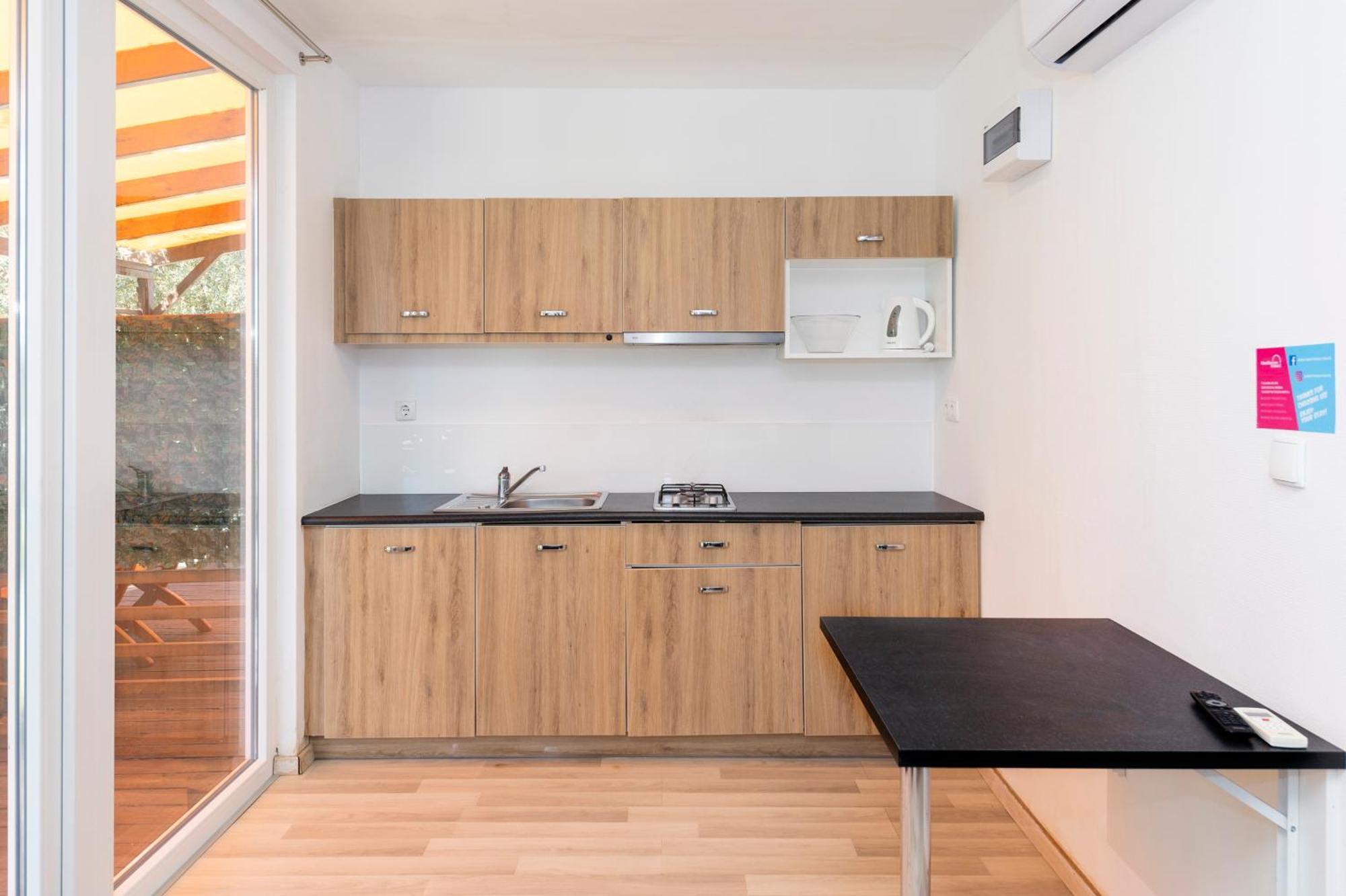 Mobile Houses セルツェ エクステリア 写真