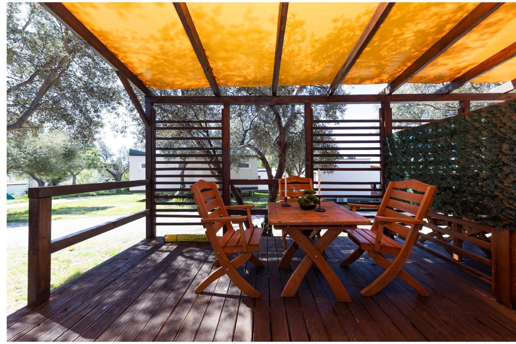 Mobile Houses セルツェ エクステリア 写真