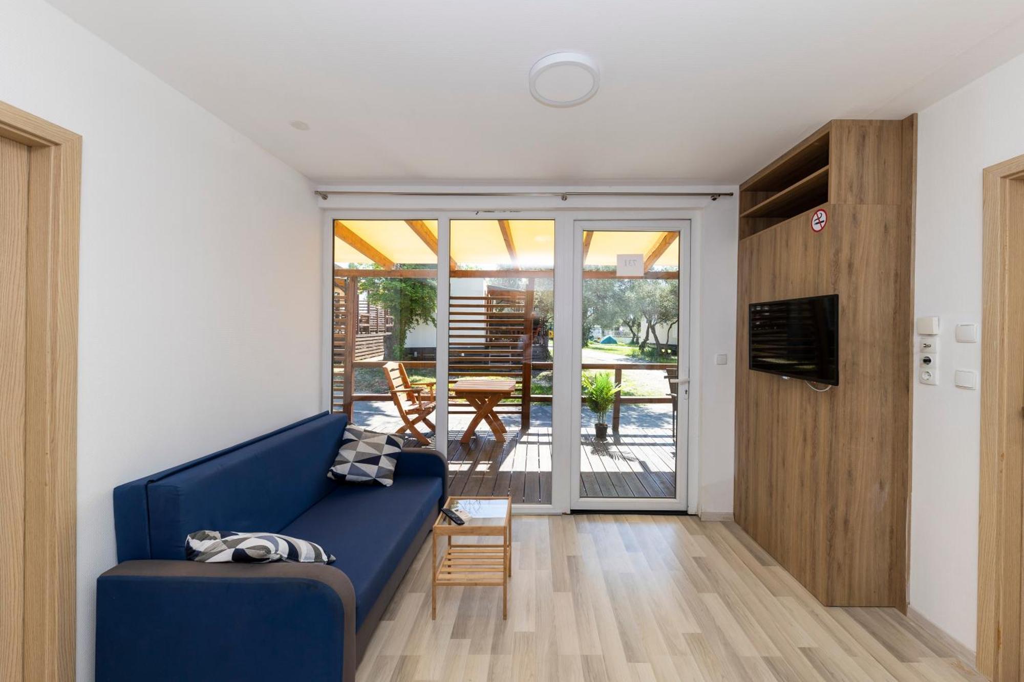 Mobile Houses セルツェ エクステリア 写真
