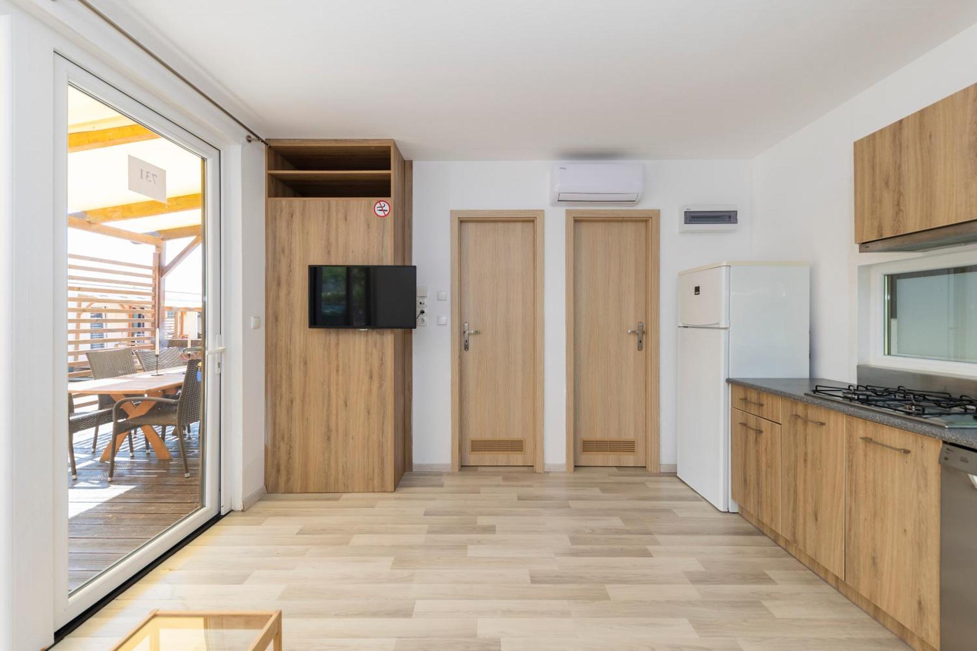 Mobile Houses セルツェ エクステリア 写真