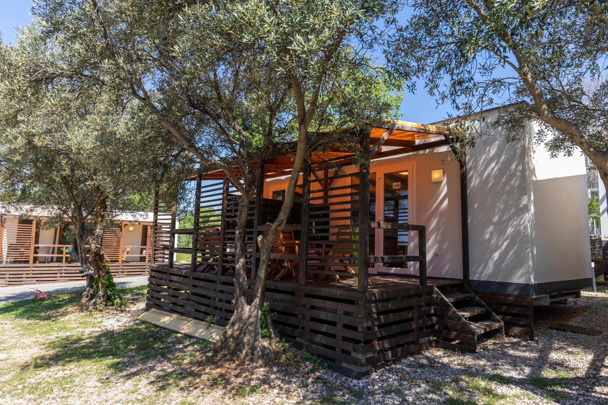 Mobile Houses セルツェ エクステリア 写真